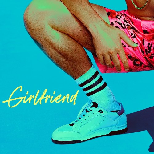 Girlfriend (Single)