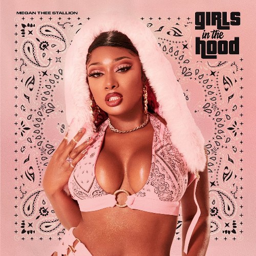 Girls In The Hood (Single)