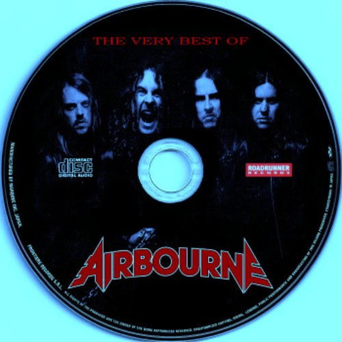 Airbourne