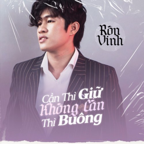 Ron Vinh