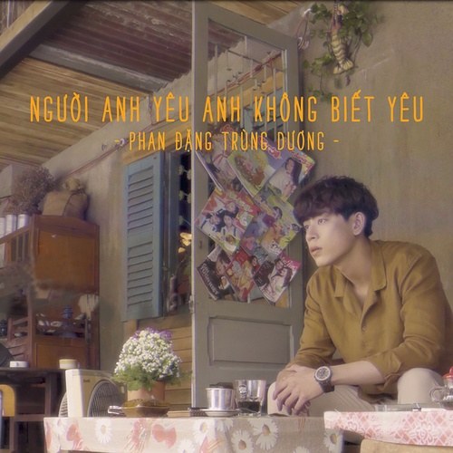 Người Anh Yêu Anh Không Biết Yêu (Single)