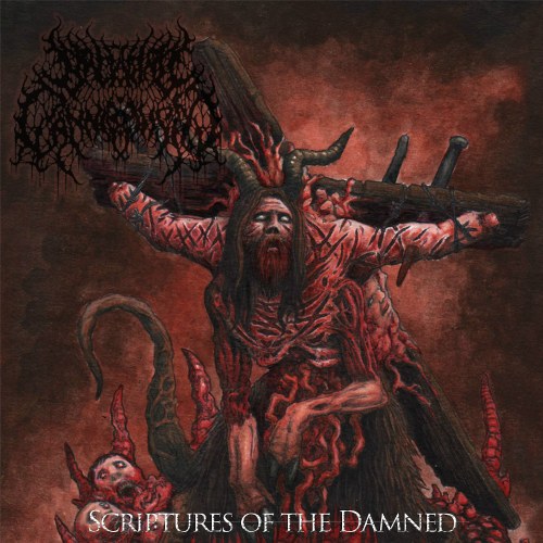 Scriptures Of The Damned (EP)
