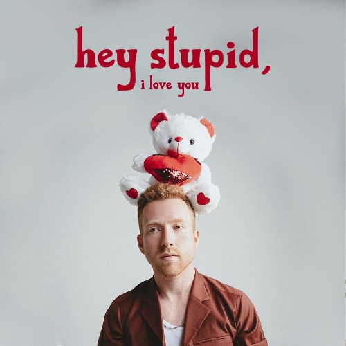 Hey Stupid, I Love You (Single)