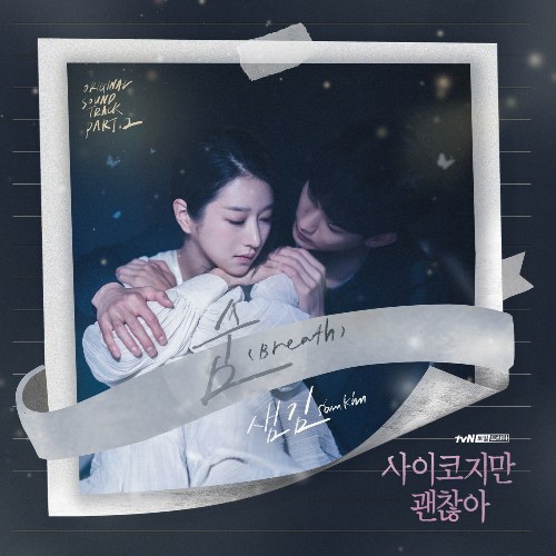 It's Okay to Not Be Okay OST Part.2 (Single)