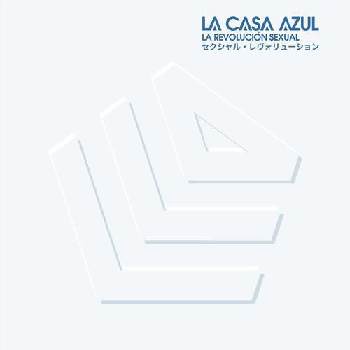 La Casa Azul