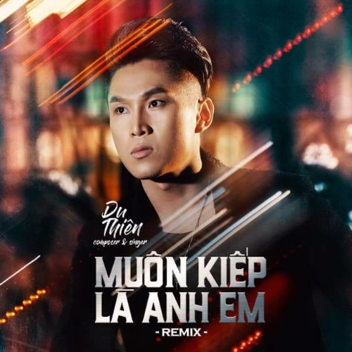 Muôn Kiếp Là Anh Em (Keeben Remix) (Single)