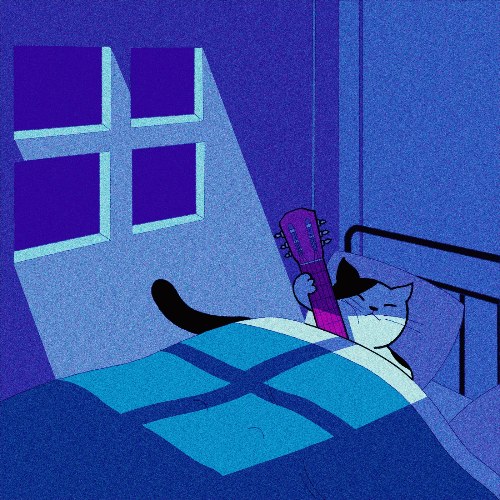 Songs From A Bed (EP)