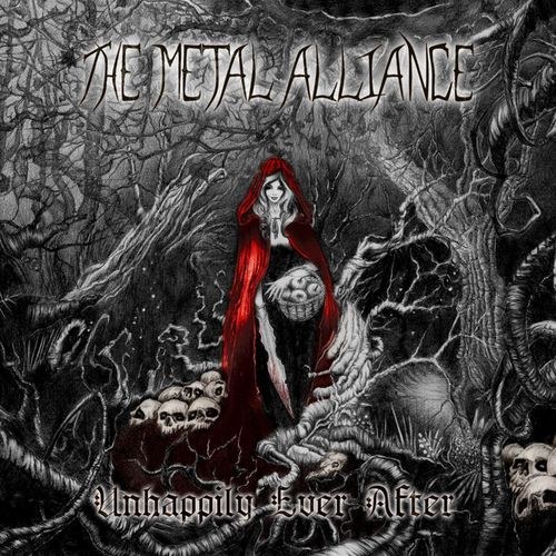 The Metal Alliance