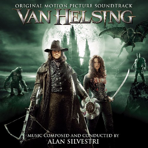Van Helsing: Original Motion Picture Soundtrack