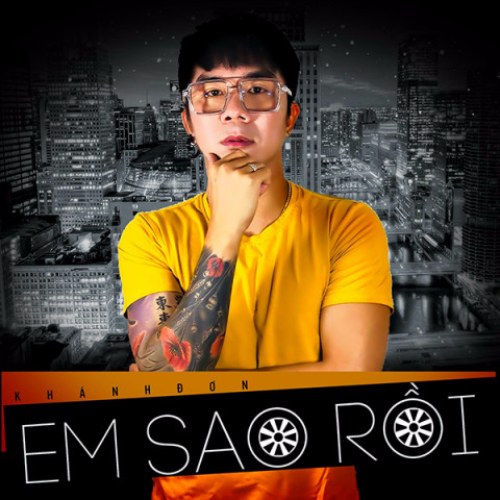 Em Sao Rồi (Single)