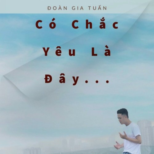 Đoàn Gia Tuấn