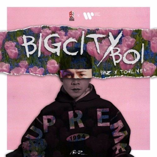 Bigcityboi (Single)