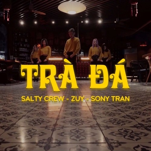 Salty Crew