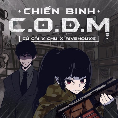 Chiến Binh C.O.D.M (Single)