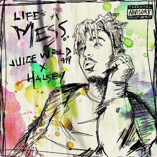 Life's A Mess (Single)