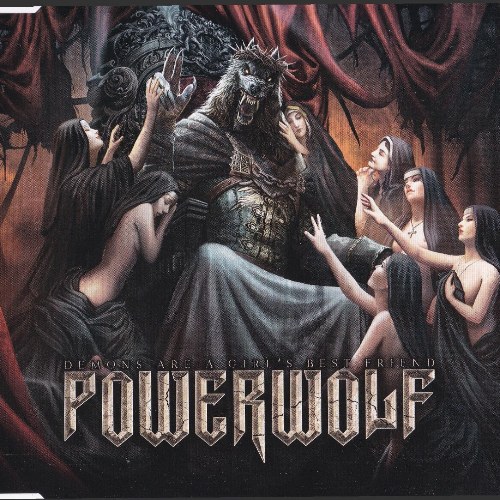 Powerwolf