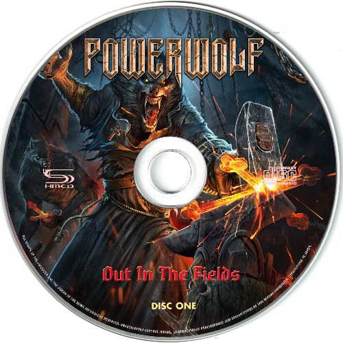 Powerwolf