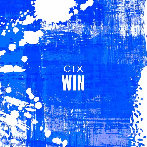 Win (Korean Version) (Single)