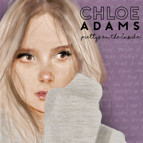 Chloe Adams