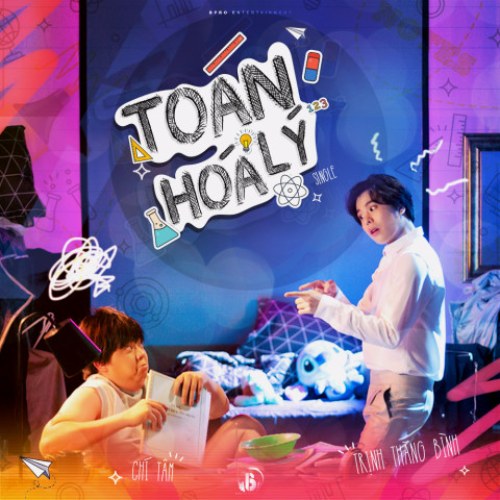 Toán Lý Hoá (Single)