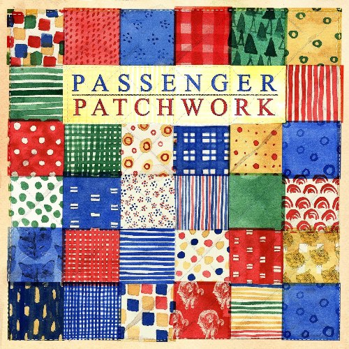 Patchwork