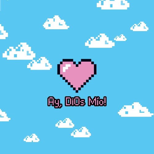 Ay, Dios Mío! (Single)