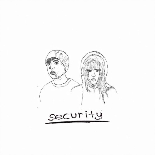 Security (EP)
