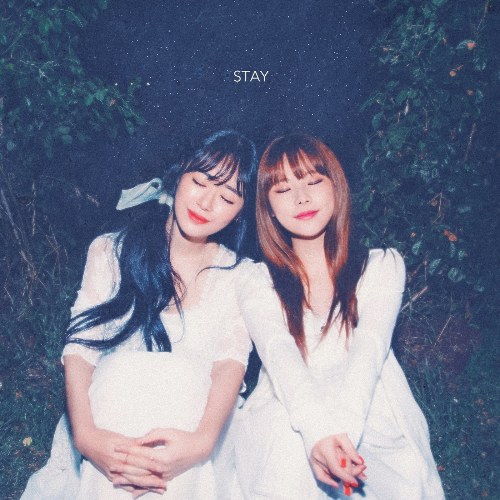 Stay (Single)