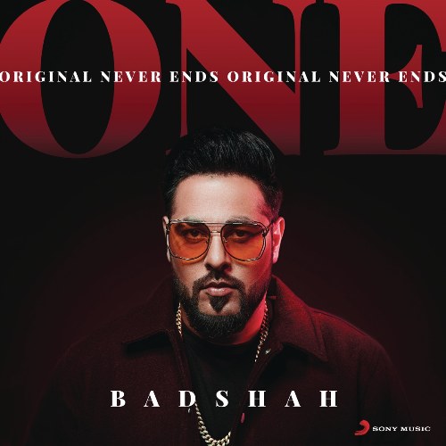 Badshah