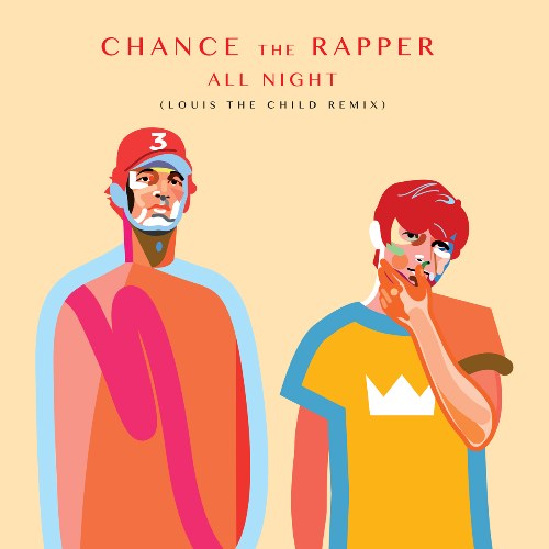 Chance The Rapper