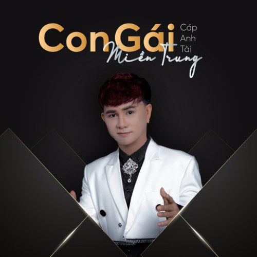 Con Gái Miền Trung (Single)