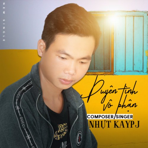 Duyên Tình Vô Phận (Single)