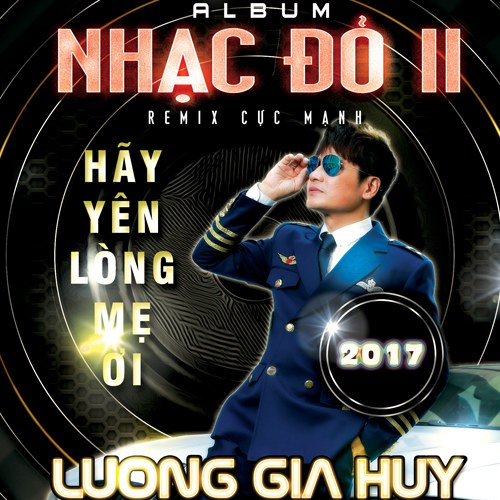 Hãy Yên Lòng Mẹ Ơi