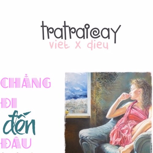 Chẳng Đi Đến Đâu (Single)