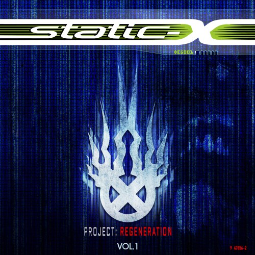 Static-X