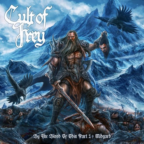 Cult Of Frey