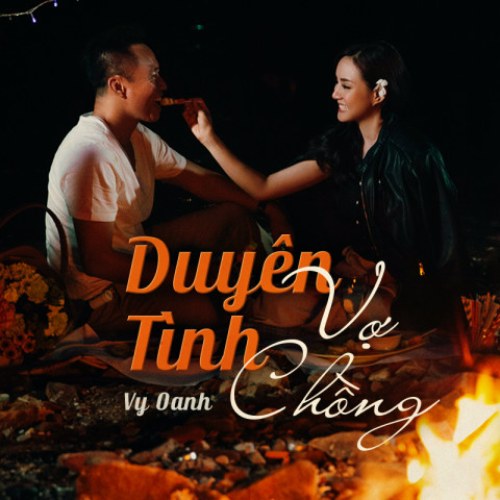 Duyên Tình Vợ Chồng (Single)