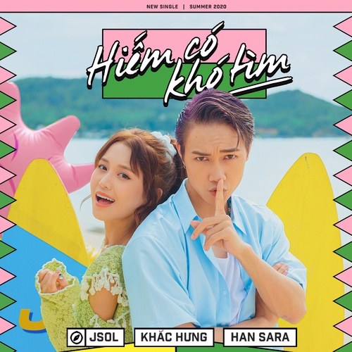 Hiếm Có Khó Tìm (Single)