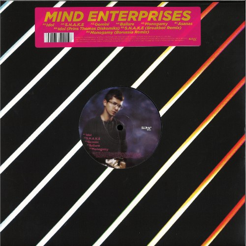 Mind Enterprises