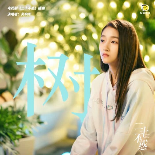 Cây (树) ("二十不惑"Hai Mươi Bất Hoặc OST) (Single)