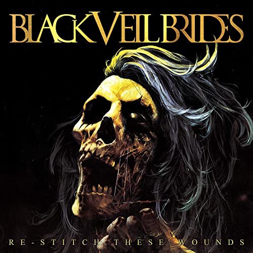 Black Veil Brides