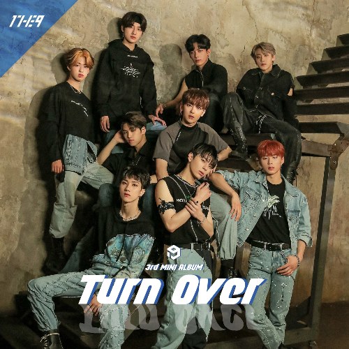 Turn Over (EP)