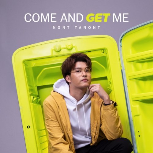 Come And Get Me (Single)