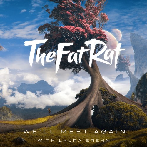 We'll Meet Again (Single)