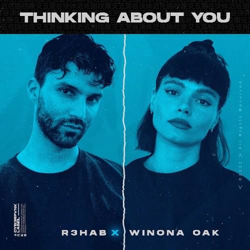 Thinking About You (Single)