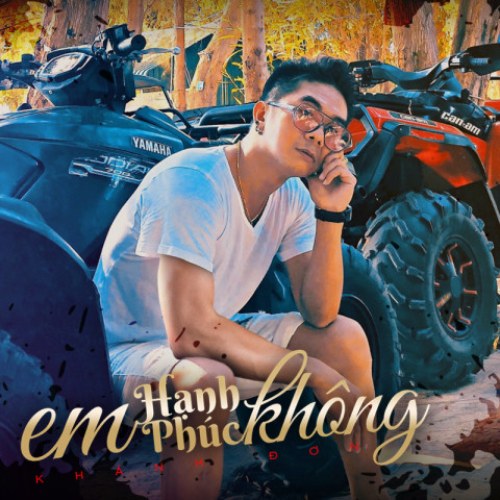 Em Hạnh Phúc Không (Single)