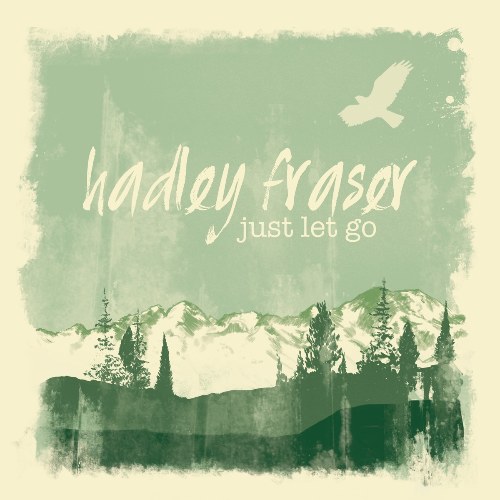 Just Let Go (EP)