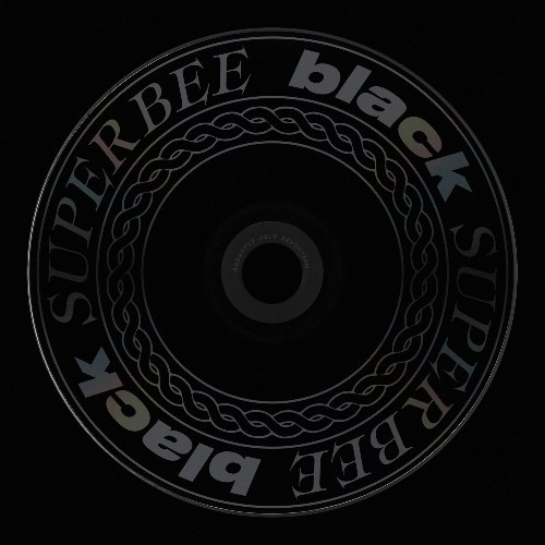 Black SUPERBEE (EP)