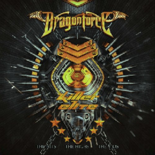 DragonForce