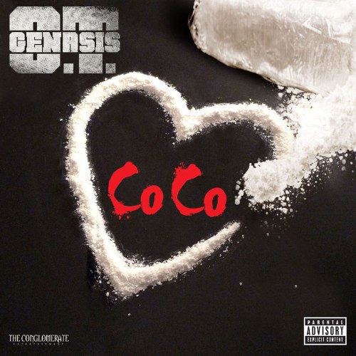 Coco (Single)